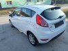 Slika 6 - Ford Fiesta TREND  - MojAuto