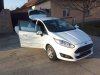 Slika 8 - Ford Fiesta TREND  - MojAuto