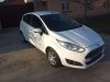 Slika 3 - Ford Fiesta TREND  - MojAuto