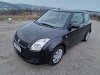 Slika 5 - Suzuki Swift 1.3 plin  - MojAuto