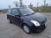 Slika 6 - Suzuki Swift 1.3 plin  - MojAuto