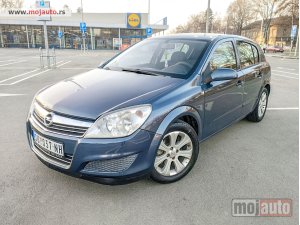 Glavna slika - Opel Astra H 1.6 16V TNG  - MojAuto