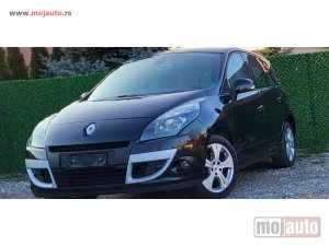 Glavna slika - Renault Scenic 1.5 dci,servisna   - MojAuto