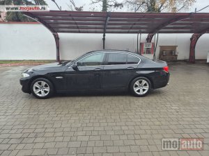 Glavna slika - BMW 520 F10  - MojAuto