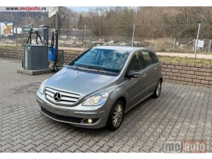 Glavna slika -  Konpletni deloviMERCEDES B klasa 2005 do 2018 - MojAuto