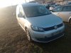 Slika 1 - VW Caddy 1.6 TDI    - MojAuto