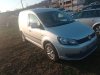 Slika 2 - VW Caddy 1.6 TDI    - MojAuto