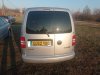 Slika 10 - VW Caddy 1.6 TDI    - MojAuto