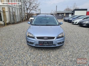 Glavna slika - Ford Focus 1.6 TDCI  - MojAuto