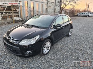 Glavna slika - Citroen C4 1.6 HDI  - MojAuto