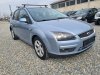 Slika 8 - Ford Focus 1.6 TDCI  - MojAuto