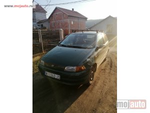 Glavna slika - Fiat Punto 55  - MojAuto