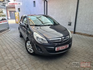 Glavna slika - Opel Corsa 1.2 Cosmo  - MojAuto