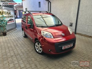 Glavna slika - Fiat Qubo 1.4 8v   - MojAuto