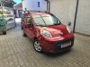 Slika 1 - Fiat Qubo 1.4 8v   - MojAuto