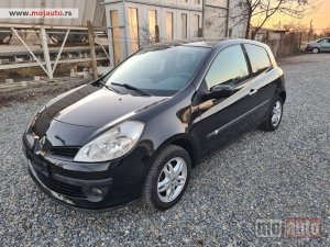 Glavna slika - Renault Clio 1.2  - MojAuto