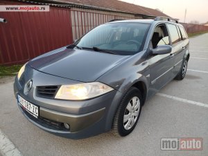 Glavna slika - Renault Megane   - MojAuto