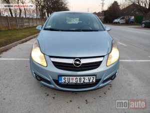 Glavna slika - Opel Corsa   - MojAuto