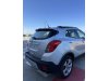 Slika 15 - Opel Mokka 1.7  - MojAuto