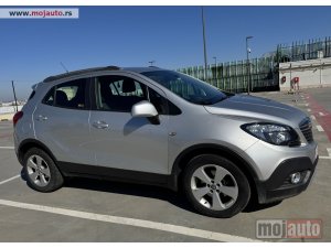 Glavna slika - Opel Mokka 1.7  - MojAuto