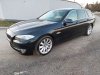 Slika 13 - BMW 520 2.0D NAWI  AUTOMAT VELIKA NAWI  - MojAuto