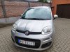 Slika 2 - Fiat Panda 1.3 MJTD  - MojAuto