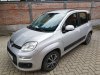 Slika 6 - Fiat Panda 1.3 MJTD  - MojAuto