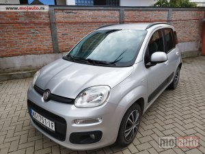 Glavna slika - Fiat Panda 1.3 MJTD  - MojAuto