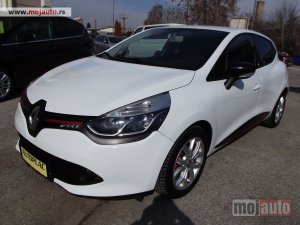 Glavna slika - Renault Clio RS 0.9 TCe 66 KW NAVI ALU NOV  - MojAuto