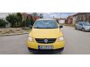 Slika 2 - VW Fox 1.2 ODLICANO STANJE  - MojAuto