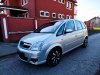 Slika 3 - Opel Meriva 1,3 CDTI Bosch Opis  - MojAuto