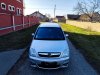 Slika 8 - Opel Meriva 1,3 CDTI Bosch Opis  - MojAuto