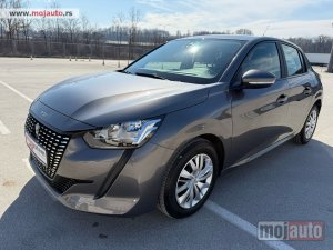 Glavna slika - Peugeot 208 1.2 KREDITI NA LICU MESTA  - MojAuto