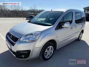 Glavna slika - Peugeot Partner 1.2 KREDITI NA LICU MESTA  - MojAuto