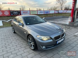 Glavna slika - BMW 525 2.0   - MojAuto