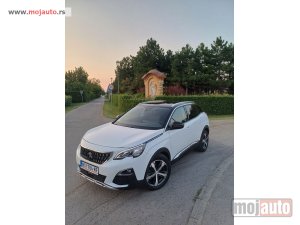 Glavna slika - Peugeot 3008 1.5 HDI  - MojAuto