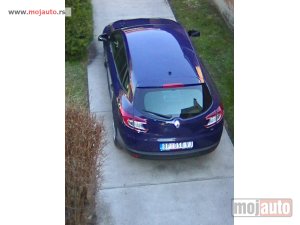 Glavna slika - Renault Megane dci/RegGOD/VL./orgKM/G.T.  - MojAuto