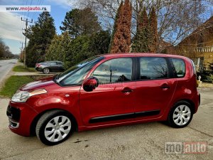 Glavna slika - Citroen C3 Picasso 1.4 LUTKICAAA  - MojAuto