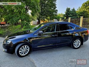 Glavna slika - Škoda Octavia 2.0 TDI LUTKICAA  - MojAuto