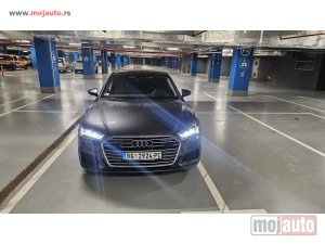 Glavna slika - Audi A6   - MojAuto