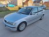 Slika 2 - BMW 320 2.0 d,150 k,TooP  - MojAuto