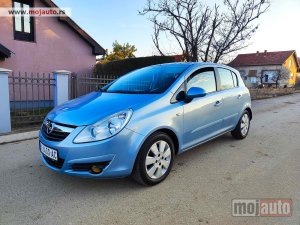 Glavna slika - Opel Corsa D 1.2 16vP.E.R.F.E.K.T  - MojAuto