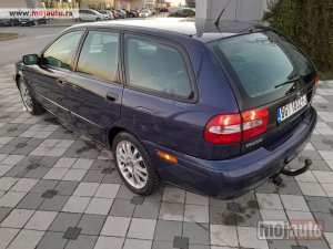 Glavna slika - Volvo V40 1.9D  - MojAuto