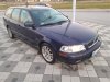 Slika 10 - Volvo V40 1.9D  - MojAuto