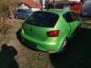 Slika 4 - Seat Ibiza 1.2i 117000 orig km  - MojAuto