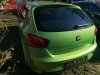 Slika 6 - Seat Ibiza 1.2i 117000 orig km  - MojAuto