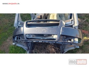 Glavna slika -  Oplata Branika za Volvo S80 - MojAuto