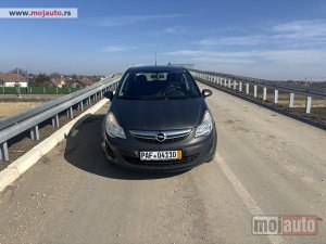 Glavna slika - Opel Corsa CDTI  - MojAuto