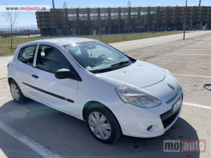 Glavna slika - Renault Clio 1,5 dci  - MojAuto