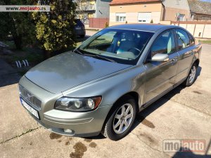 Glavna slika - Volvo S40 1.6 d  - MojAuto